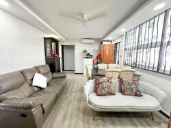 Blk 113 Bishan View (Bishan), HDB 4 Rooms #622196661